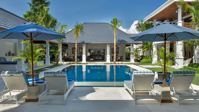 Villa Windu Asri - 6BR